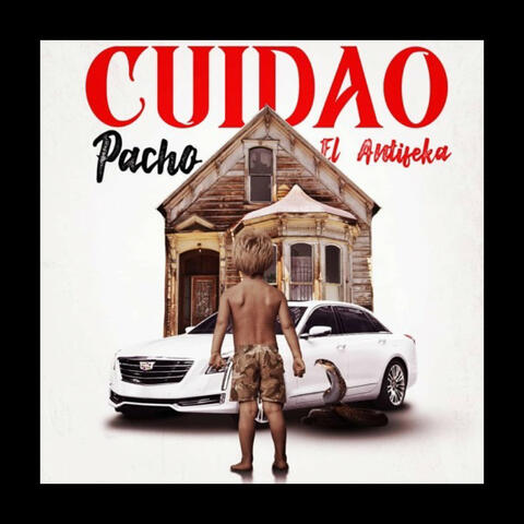 Cuidao