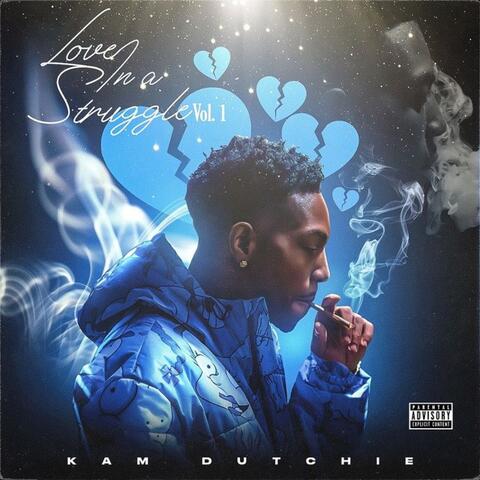 Love In A Struggle Volume 1