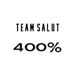 400%  (Instrumental)