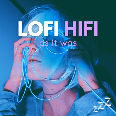 As It Was (LoFi Mix)
