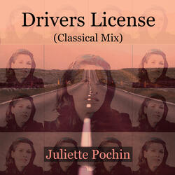 Drivers License (Classical Mix)