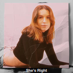 She's Right