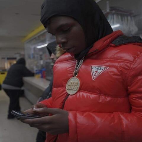 Blickboi youngin