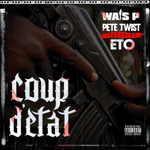 Coup D'état