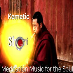 Kemetic Flute Meditation Music for the Soul