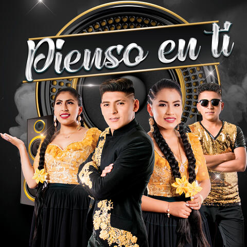 Pienso En Ti