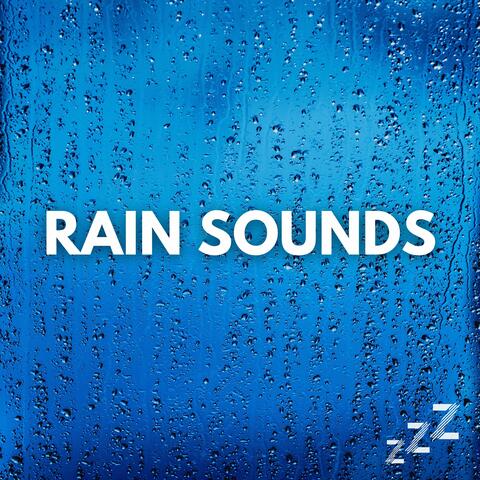 30 Minute Nap Rain White Noise (Loopable, No Fade)