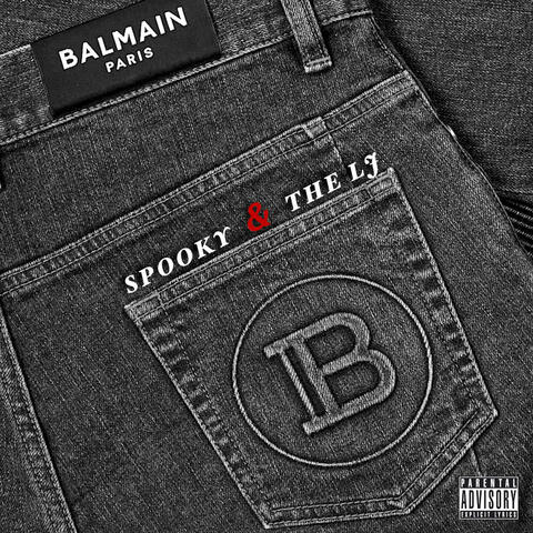 Balmain