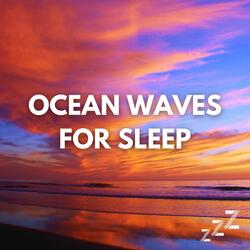Deep Sleep Nature Sounds, Ocean Waves (Loop, No Fade)