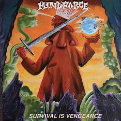 Survival Is Vengeance