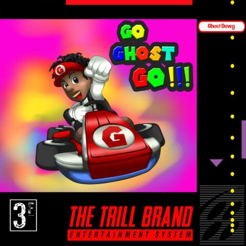 Go Ghost GO!!!