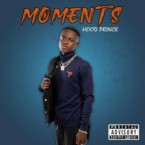 HOOD PRINCE