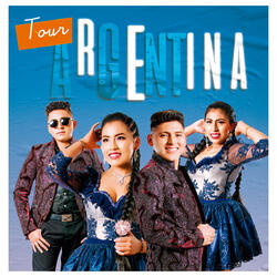 Te Olvidare / Chiquita Hermosa / Quisiera Saber / Te Amo (Tour Argentina Live)