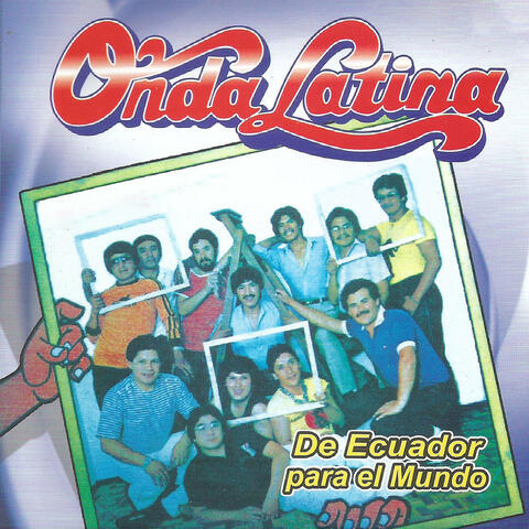 De Ecuador para el Mundo
