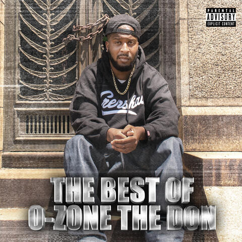 The Best Of O-Zone The Don