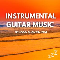 Study The Guitar (Ocean Waves Mix)