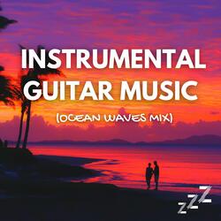 Study The Guitar (Ocean Waves Mix)