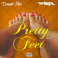 Pretty Feet