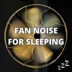 Box Fan White Noise (Loopable Forever)
