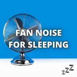 Box Fan Noise for Sleep (Loopable Forever)