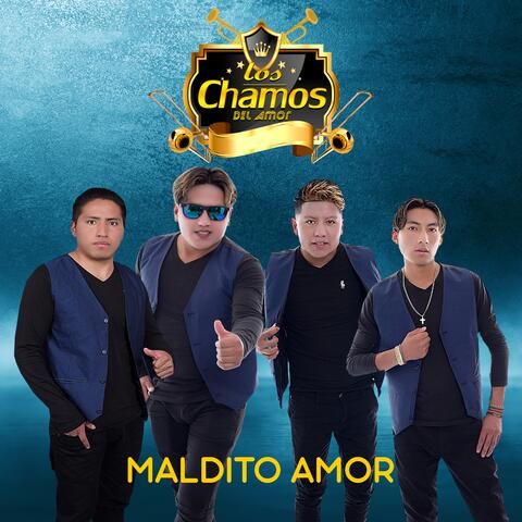 Maldito amor