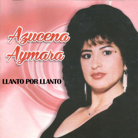 Llanto por llanto