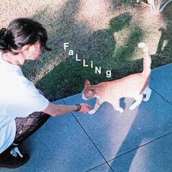 falling
