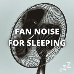 Box Fan White Noise for Reading (Loopable Forever)