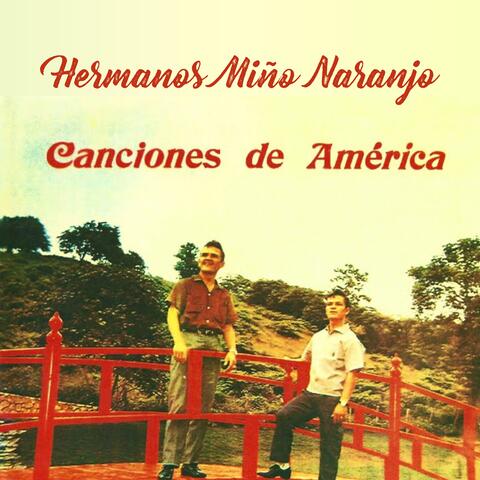 Canciones de América