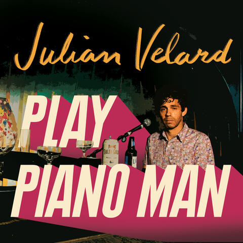 Play Piano Man