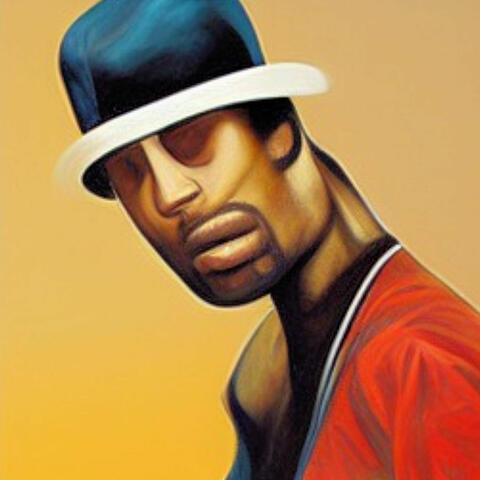 Growing up Lo-Fi Hip Hop