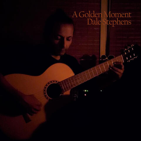 A Golden Moment