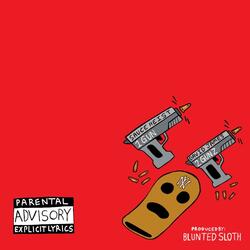 1 GUN 2 GUNS