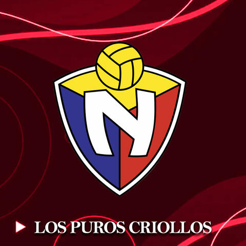 Los Puro Criollos