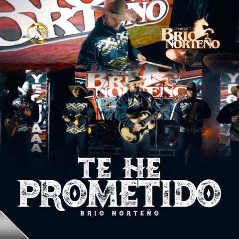 Te He Prometido