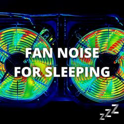 Sleep Sounds Fan (Loopable Forever)