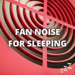 Fan White Noise for Sleeping (Loopable Forever)