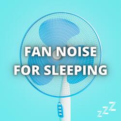 Box Fan White Noise (Loopable Forever)