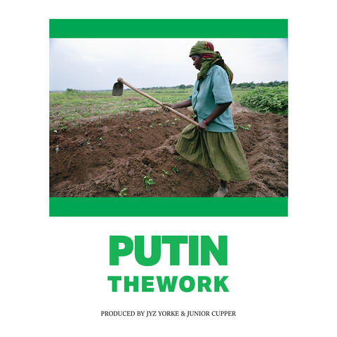 PutInTheWork