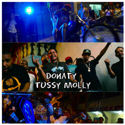 Tussy Molly