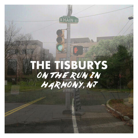 On The Run In Harmony, NJ
