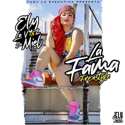 La Fama (Freestyle)