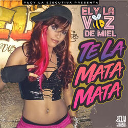 Te La Mata Mata