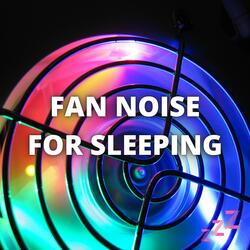 Sleep Fan (Loop)