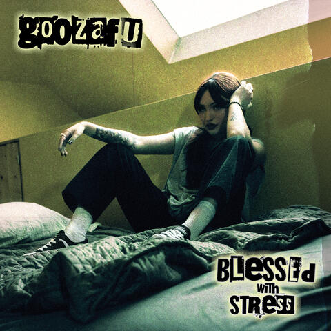 Blessed With Stress