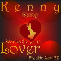 Wanna Be Your Lover (Instrumental) [Remastered]