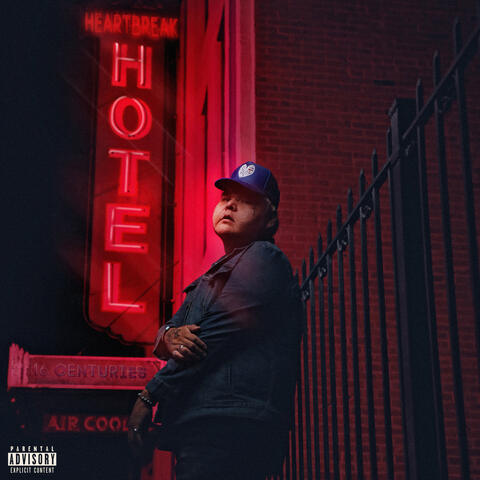 Heartbreak Hotel