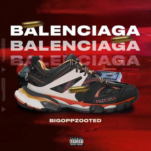 Balenciaga