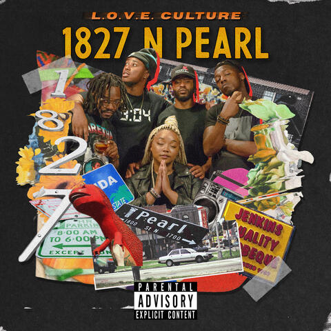 1827 N PEARL