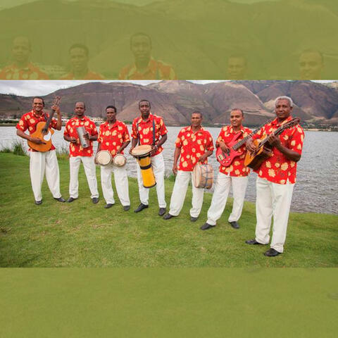 Grupo Marabú